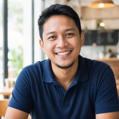 Foto Rizky Pratama