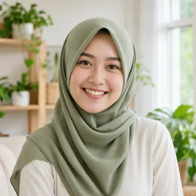 Foto Siti Rahma