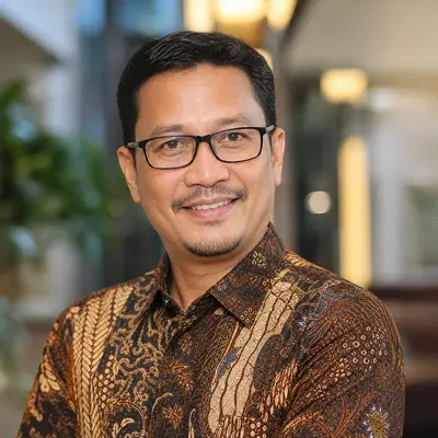 Foto Bambang Wijaya